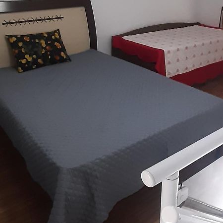 Condominio Maranduba Ville I Ubatuba Εξωτερικό φωτογραφία