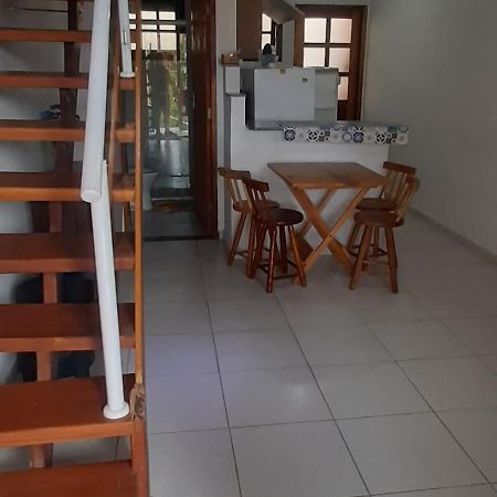 Condominio Maranduba Ville I Ubatuba Εξωτερικό φωτογραφία