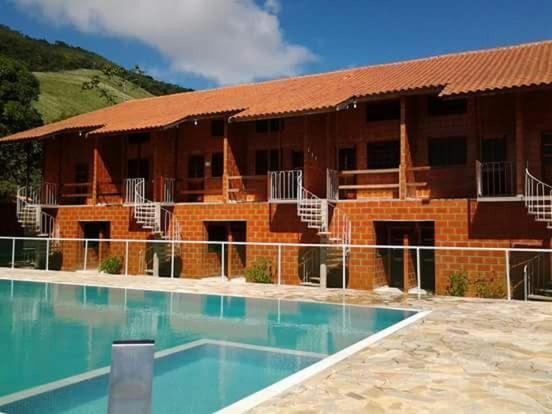 Condominio Maranduba Ville I Ubatuba Εξωτερικό φωτογραφία