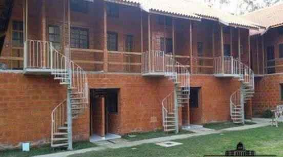 Condominio Maranduba Ville I Ubatuba Εξωτερικό φωτογραφία