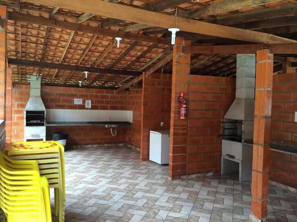 Condominio Maranduba Ville I Ubatuba Εξωτερικό φωτογραφία