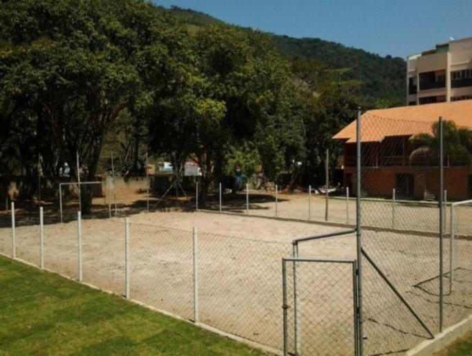 Condominio Maranduba Ville I Ubatuba Εξωτερικό φωτογραφία