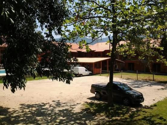 Condominio Maranduba Ville I Ubatuba Εξωτερικό φωτογραφία