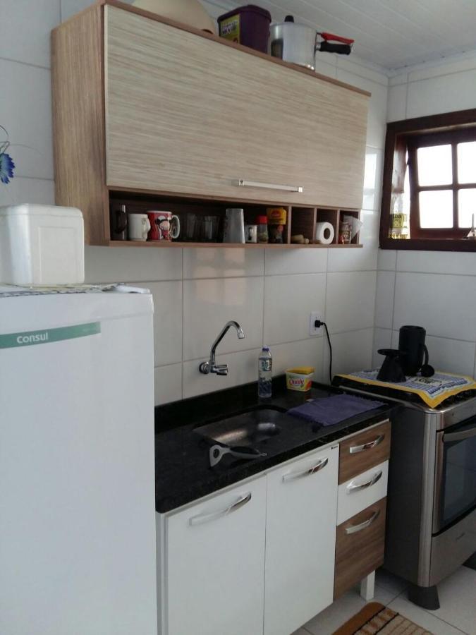 Condominio Maranduba Ville I Ubatuba Εξωτερικό φωτογραφία