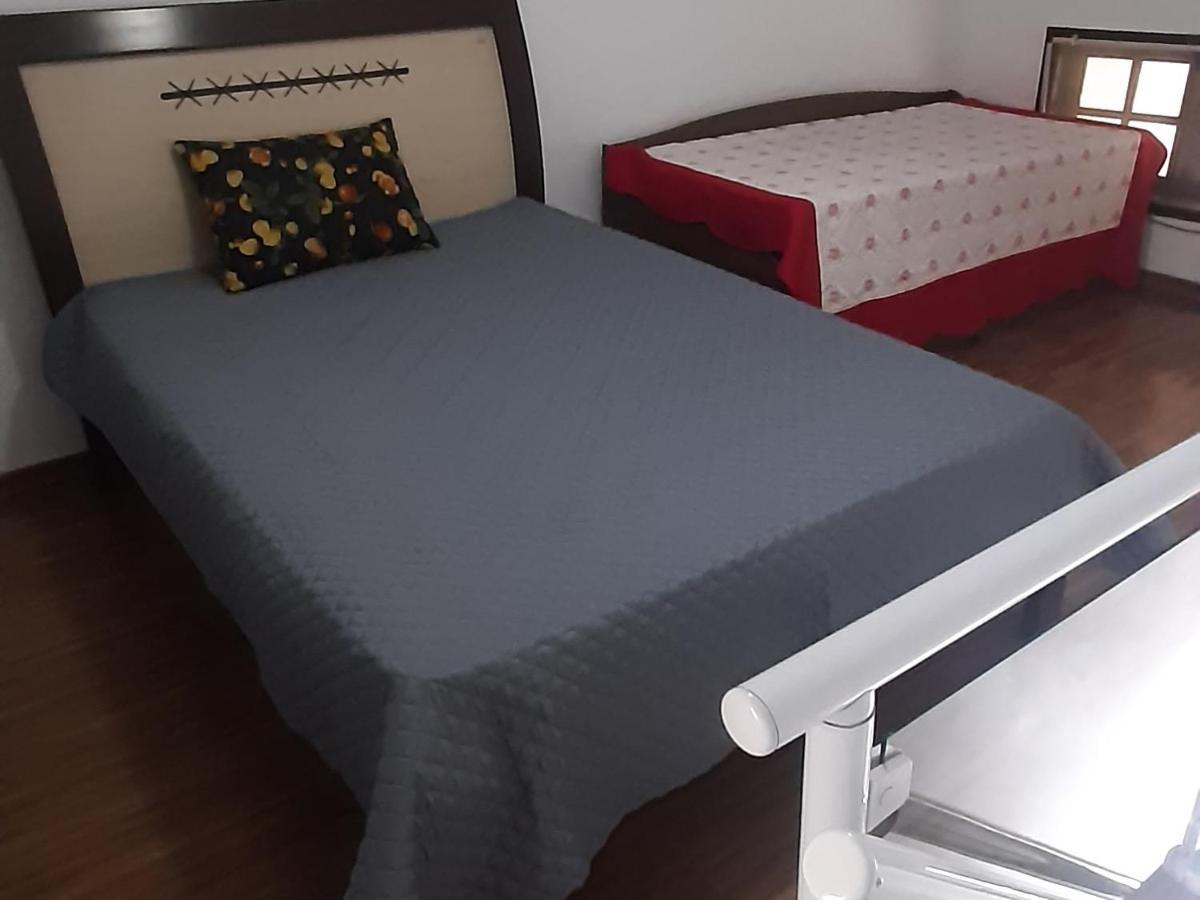 Condominio Maranduba Ville I Ubatuba Εξωτερικό φωτογραφία