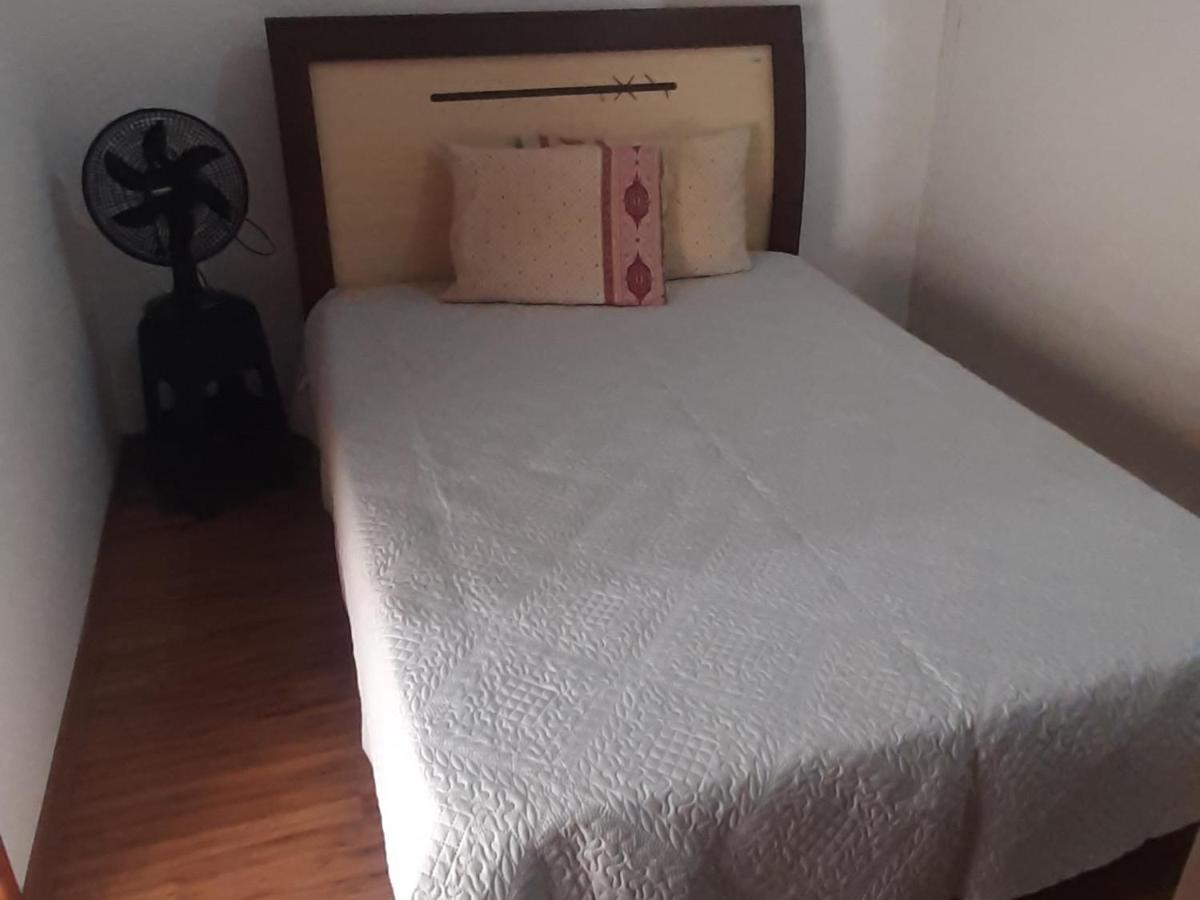 Condominio Maranduba Ville I Ubatuba Εξωτερικό φωτογραφία
