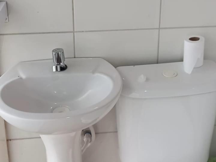 Condominio Maranduba Ville I Ubatuba Εξωτερικό φωτογραφία